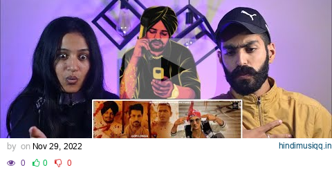 Reaction On  Death Route ~ Gopi Longia | Tribute To Sidhu Moose Wala | Sandeep Nangal | Deep Sidhu pagalworld mp3 song download