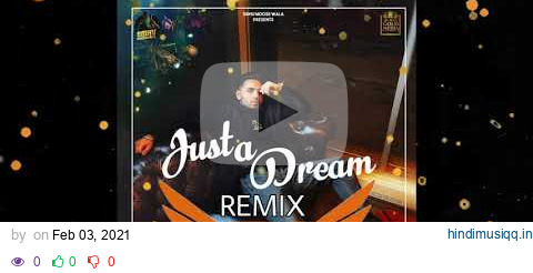 DJ MULTANI   PREM DHILLON   JUST A DREAM REMIX pagalworld mp3 song download