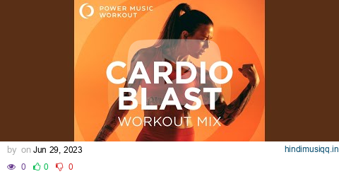 Players (Workout Remix 142 BPM) pagalworld mp3 song download