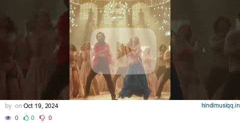 Rajkummar Rao s Dance Moves Are Killer🕺🔥 Mere Mehboob | Triptii Dimri |Vicky Vidya Ka Woh Wala Video pagalworld mp3 song download