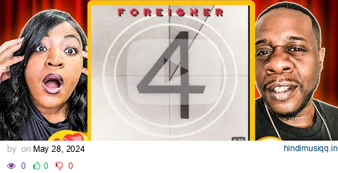 Foreigner - Juke Box Hero (Reaction) pagalworld mp3 song download