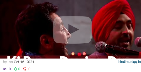 'Ki Banu Duniya Da' - Gurdas Maan feat. Diljit Dosanjh & Jatinder Shah pagalworld mp3 song download