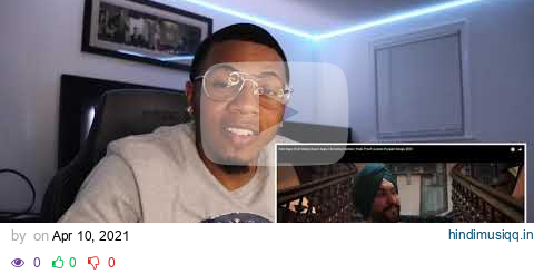 Few Days (Full Video) Karan Aujla I Amantej Hundal | Yeah Proof | Latest Punjabi Songs (REACTION)🔥 pagalworld mp3 song download