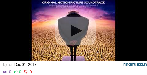 Despicable Me 2 (Original Motion Picture Soundtrack) 15. David Guetta Where Them Girls At pagalworld mp3 song download