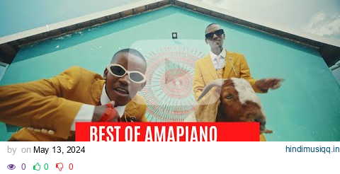 AMAPIANO MIX 2024 BEST OF AMAPIANO SONGS VIDEO MIX DJ BUNDUKI  FT  TSHWALA ,UNCLE WAFFLES, COMOSAVA pagalworld mp3 song download