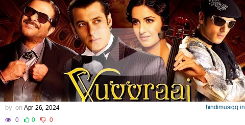 Yuvvraaj Full Movie | Salman Khan Blockbuster Movie | Katrina Kaif - Anil Kapoor - Zayed Khan pagalworld mp3 song download