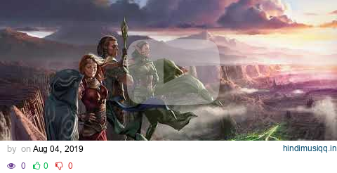 MTG Arena OST - Music From Decks Screen pagalworld mp3 song download