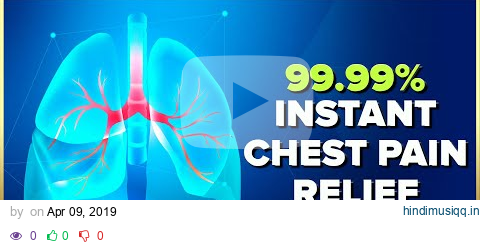 Chest Pain Relief Therapy | Heart Healing Frequency with Binaural Beat & Relaxing Music | VASTU pagalworld mp3 song download