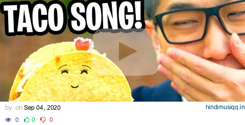 LANKYBOX TACO LOVE SONG! (OLD DELETED MUSIC VIDEO!) pagalworld mp3 song download