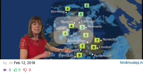 Louise Lear BBC Weather 2012 12 24 pagalworld mp3 song download