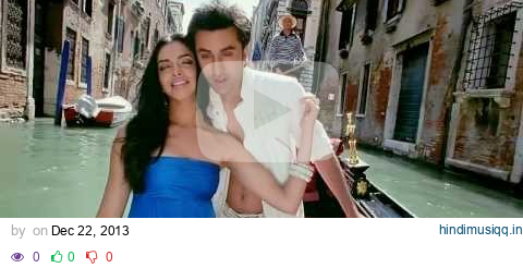 ▶ Khuda Jaane   Bachna Ae Haseeno 2008  HD  1080p  BluRay  Music Video   YouTube pagalworld mp3 song download