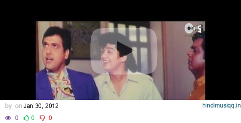 Coolie No 1 - Official Trailer - Govinda, Kader Khan & Karisma Kapoor pagalworld mp3 song download