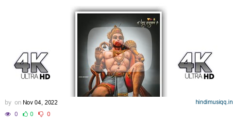 Hanuman 4K Fullscreen Status | Bajrang Bali Status | Jay hanuman Status | हनुमान स्टेटस | #shorts pagalworld mp3 song download