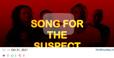 SONG FOR THE SUSPECT - Franco (KARAOKE / INSTRUMENTAL) pagalworld mp3 song download