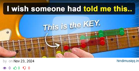 Sharing HIDDEN Guitar Secrets That Took a LIFETIME to Learn! pagalworld mp3 song download