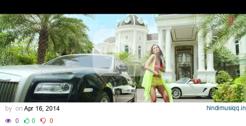 Main Tera Hero   Galat Baat Hai   Full Video Song   Varun Dhawan, Ileana D'Cruz, Nargis Fakhri pagalworld mp3 song download