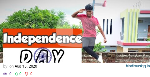 Darr ke Aage Jeet Hai | Independence Day Special | Dance Cover | Poppin Rak #JeetengePhirse pagalworld mp3 song download