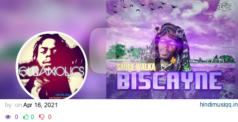 Sauce Walka - Biscayne [Unreleased] pagalworld mp3 song download