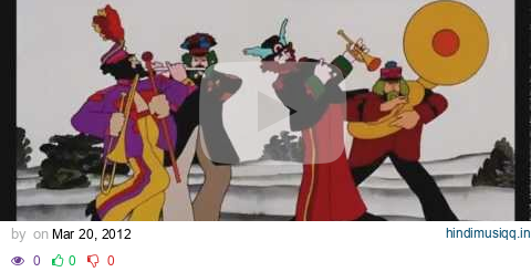 Yellow Submarine Original Trailer - 1968 (Beatles Official) pagalworld mp3 song download