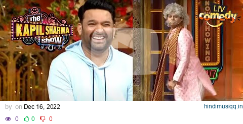 Ustaaj Ji ने सुनाया अपना New "Kabaddi Song" | The Kapil Sharma Show | Comedy Ke Sitaare pagalworld mp3 song download