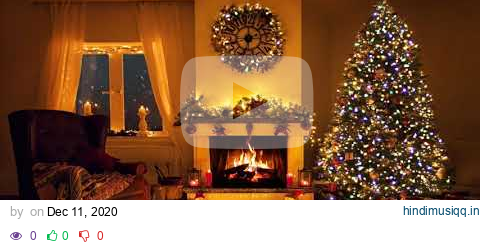 Nat King Cole,Frank Sinatra,Dean Martin,Elvis Presley,Bing Crosbey Classics Christmas with Fireplace pagalworld mp3 song download