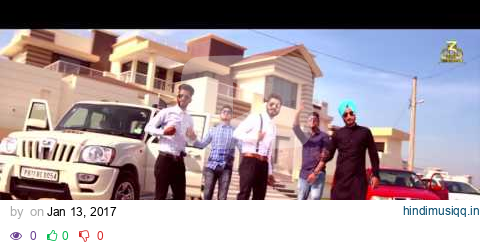 Att De Shokeen-Samar(full HD video)3DB Records pagalworld mp3 song download