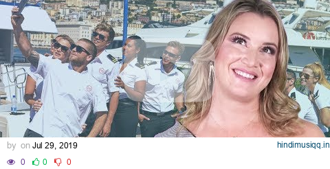 Hannah Ferrier Spills The Tea On The Former Below Deck Med Crew | The Daily Dish | Bravo pagalworld mp3 song download