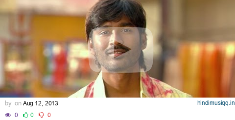 Raanjhanaa Hua Mai Tera (Video Song) | Raanjhanaa | Dhanush | Sonam Kapoor pagalworld mp3 song download