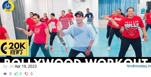 25 Minutes Nonstop Workout | Dance Video | Zumba Video | Zumba Fitness With Unique Beats | Vivek Sir pagalworld mp3 song download