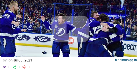 Every Goal Counts 2021 Tampa Bay Lightning pagalworld mp3 song download