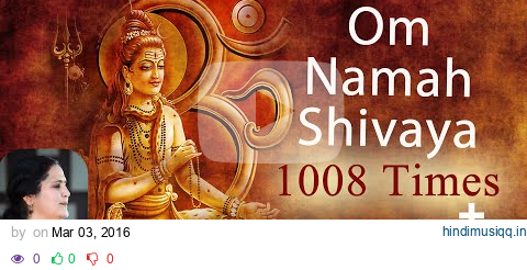 Om Namah Shivaya | 1008 Times Chanting | Anandmurti Gurumaa pagalworld mp3 song download