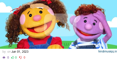 Jack & Jill featuring The Super Simple Puppets | Kids Songs | Super Simple Songs pagalworld mp3 song download