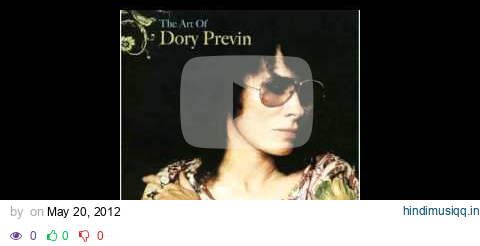 Dory Previn - Beware of Young Girls.avi pagalworld mp3 song download