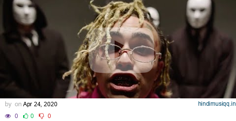 Lil Pump & Anuel AA - "ILLUMINATI" (Official Music Video) pagalworld mp3 song download