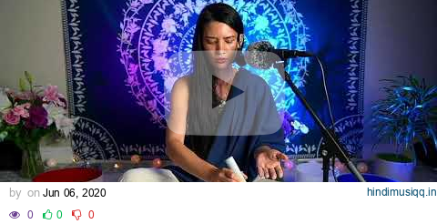 Full Moon Surrender into Grace pagalworld mp3 song download