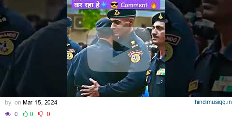 🇮🇳Power of NSG COMMANDS 💪#shorts #indianarmy pagalworld mp3 song download