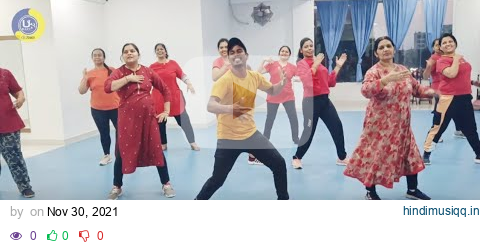 Dard Karaara | Dance Video | Zumba Video | Zumba Fitness With Unique Beats | Dard Karaara Vivek Sir pagalworld mp3 song download