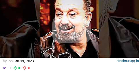 Sanjay dutt attitude Dialogue | Sanjay dutt status | #khalnayak #vaastav #sanjubaba #shorts #viral pagalworld mp3 song download