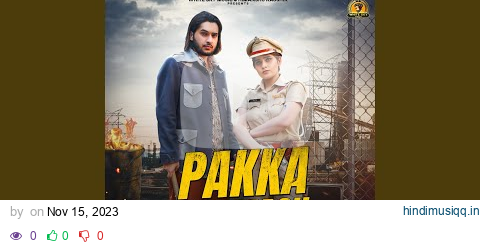 Pakka Badmash pagalworld mp3 song download