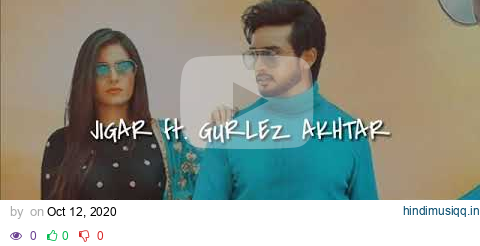 Gun Label (Full Video) Jigar Ft Gurlej Akhtar | Ginni Kapoor | Desi Crew | Latest Punjabi Songs 2019 pagalworld mp3 song download