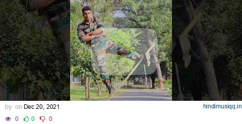 Indian army (Anmol Chaudhary) pagalworld mp3 song download