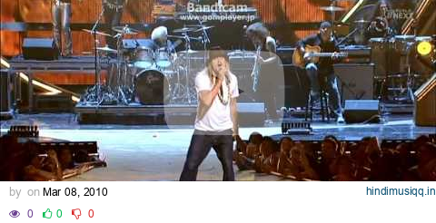 KID ROCK　with　Lynyrd Skynyrd　 All Summer Long　&　Sweet Home Alabama pagalworld mp3 song download