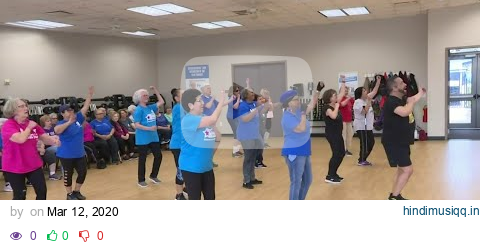 Fitness for seniors Silver Sneakers is the workout class that keeps you young | HOUSTON LIFE | ... pagalworld mp3 song download