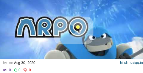 Arpo The Robot for All Kids opening (43) pagalworld mp3 song download