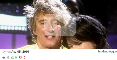 I Don't Want To Talk About It (from One Night Only! Rod Stewart Live at Royal Albert Hall) pagalworld mp3 song download