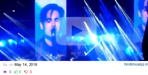 Busted - That Thing You Do - Wembley Arena - [11/05/2016] pagalworld mp3 song download