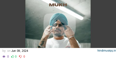 Mukh pagalworld mp3 song download