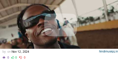 Gunna - HIM ALL ALONG [Official Video] pagalworld mp3 song download