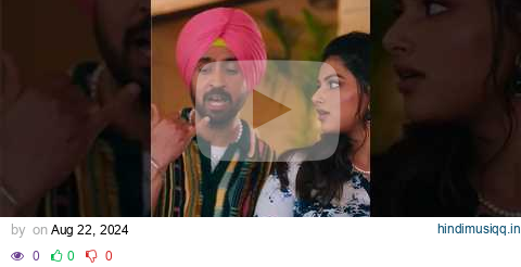 Diljit Dosanjh | Mombattiye | Harnaaz Sandhu | Jaani | Arvvindr S Khaira | Bunny | New Haryanvi Song pagalworld mp3 song download