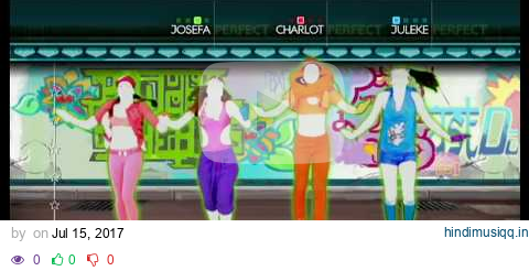 Just Dance 4 Wii Gameplay - Panjabi MC Beware of the boys (Mundian to bach ke) pagalworld mp3 song download